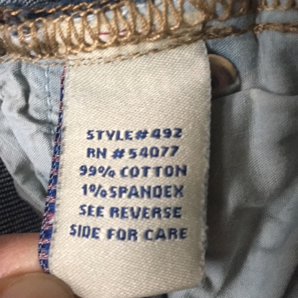 CAbi Skinny Jeans - Picture 5 of 5